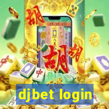 djbet login